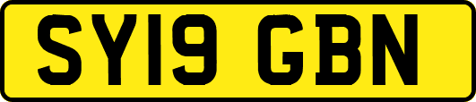 SY19GBN