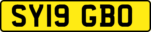 SY19GBO