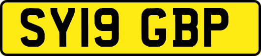 SY19GBP