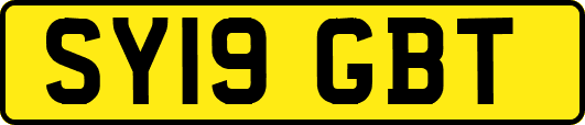 SY19GBT