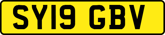 SY19GBV