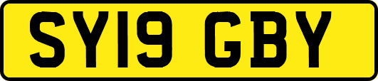 SY19GBY