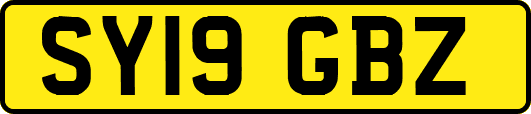 SY19GBZ