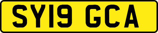 SY19GCA
