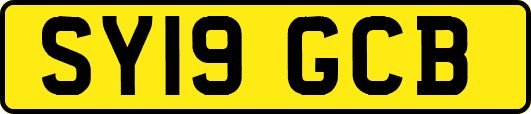 SY19GCB