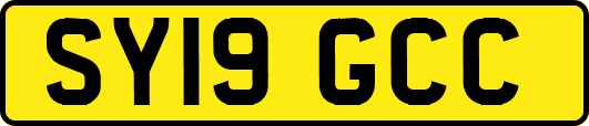 SY19GCC