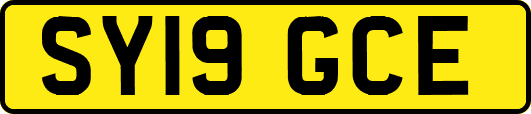 SY19GCE