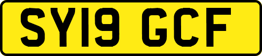 SY19GCF