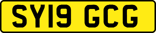 SY19GCG