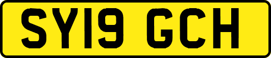SY19GCH