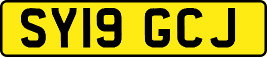 SY19GCJ