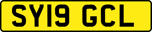 SY19GCL