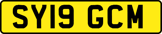 SY19GCM