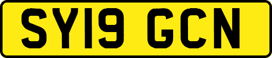 SY19GCN