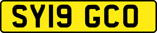 SY19GCO