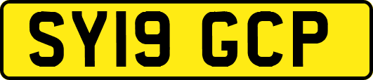 SY19GCP