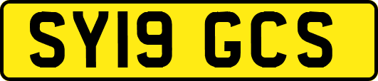 SY19GCS