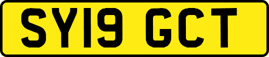 SY19GCT