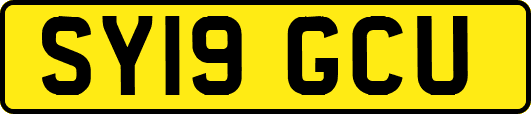 SY19GCU