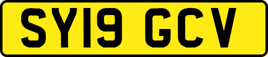 SY19GCV