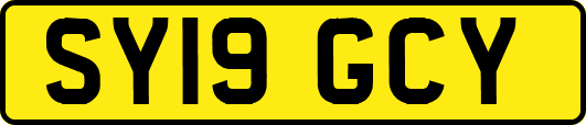 SY19GCY