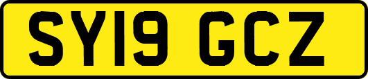 SY19GCZ