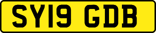 SY19GDB