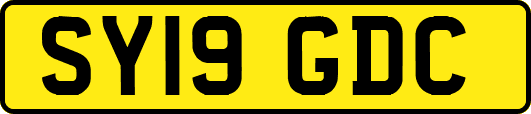 SY19GDC