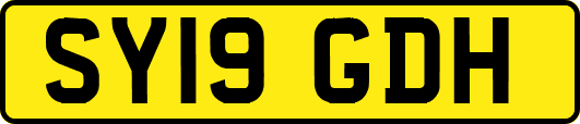 SY19GDH