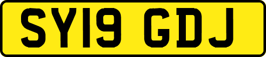 SY19GDJ