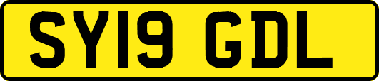 SY19GDL