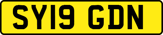 SY19GDN