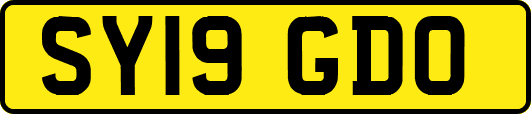 SY19GDO