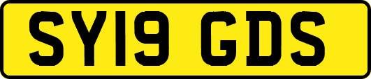 SY19GDS
