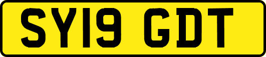 SY19GDT