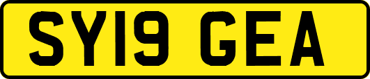 SY19GEA