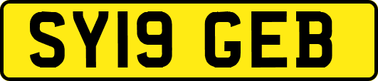 SY19GEB