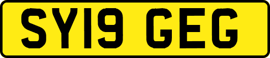 SY19GEG