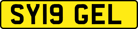 SY19GEL