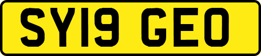 SY19GEO