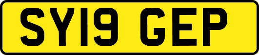 SY19GEP