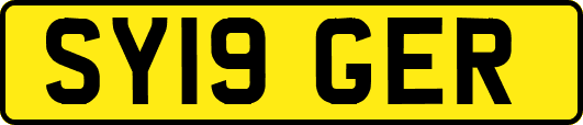 SY19GER