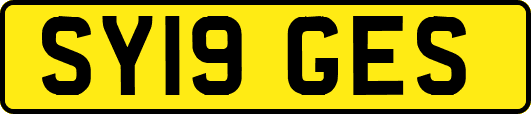 SY19GES