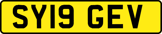 SY19GEV