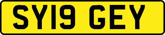 SY19GEY