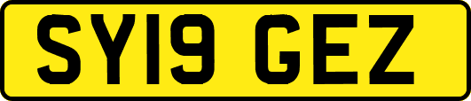 SY19GEZ