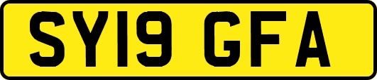 SY19GFA