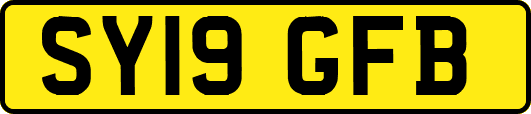 SY19GFB