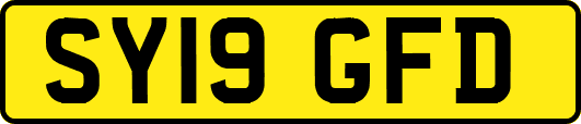 SY19GFD