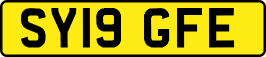 SY19GFE